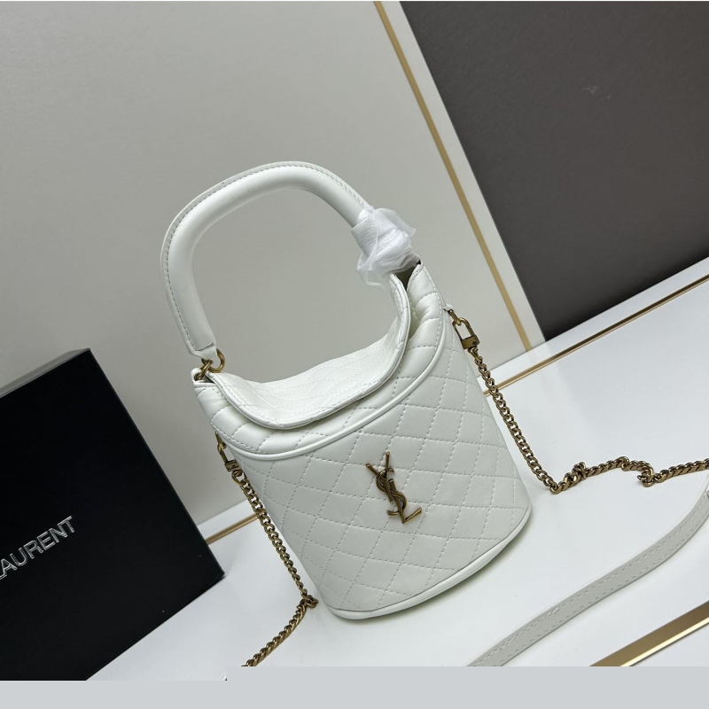 Y*L bucket bags